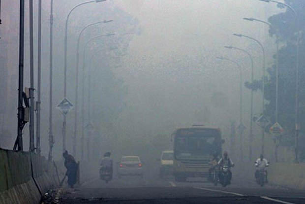 Chennais air quality very poor, increase seen in pollutants: TN Govt