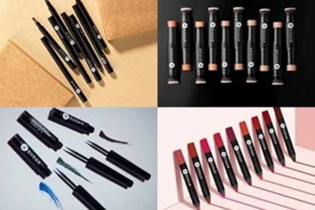 Taapsee Pannus favourite cosmetics for the festive season