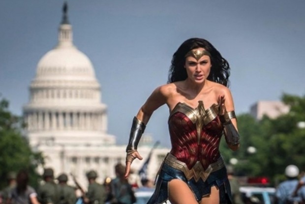 Gal Gadot gives Wonder Woman 3 update