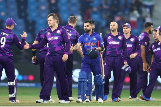 Wish we had couple of good overs against Pakistan and New Zealand but glad to get our mojo back: Kohli