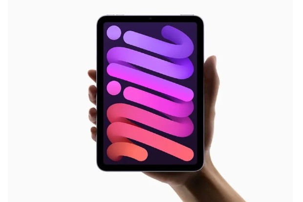 Apple likely working on iPad Mini featuring 120Hz ProMotion display