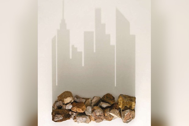 Towards creation of a more equal world