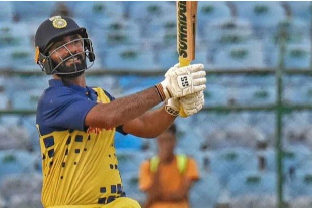 SMAT: Tamil Nadu makes it 2 wins in a row