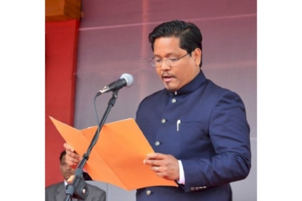 NE Indias 1st private varsity gets NAAC accreditation