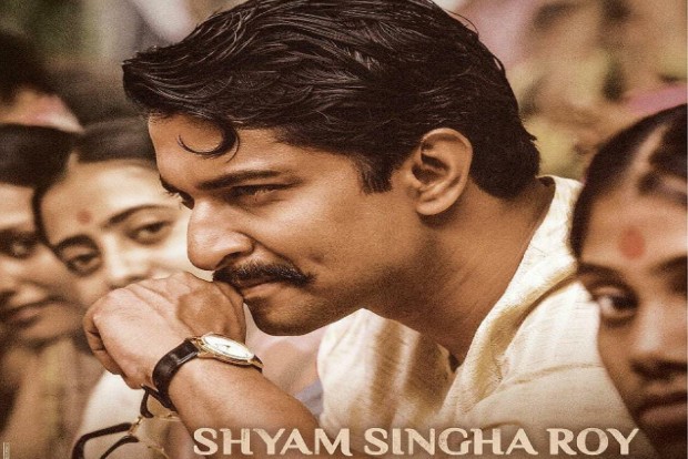 Rise of Shyam, first lyrical of Nani’s Shyam Singha Roy, is out