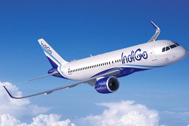 IndiGo to start Ahmedabad-Ranchi flights from Nov 10 IndiGo to start Ahmedabad-Ranchi flights from Nov 10