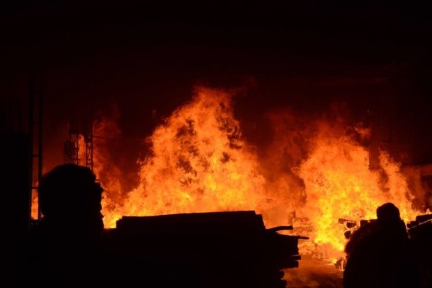 Oil tanker explodes in Sierra Leone, killing at least 92