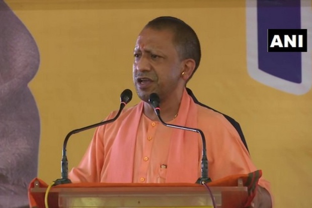 Jinnah remark: Adityanath attacks Akhilesh, calls him cultureless