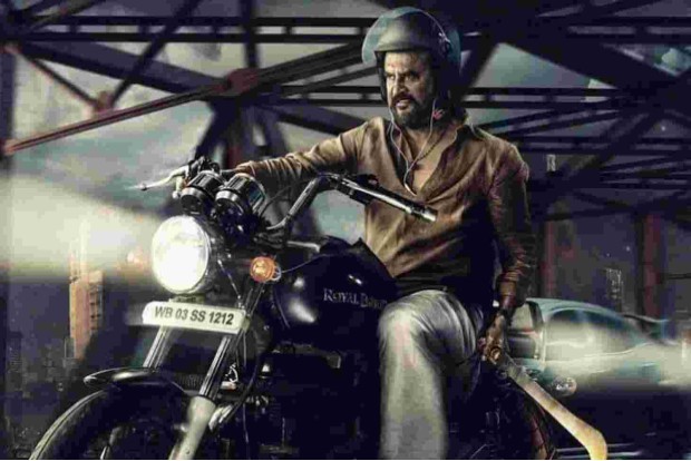 Cracker of a Diwali for Rajinis Annaatthe at the box office