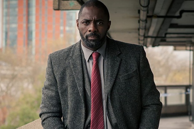 Idris Elba thinks Luther can be blockbuster like James Bond