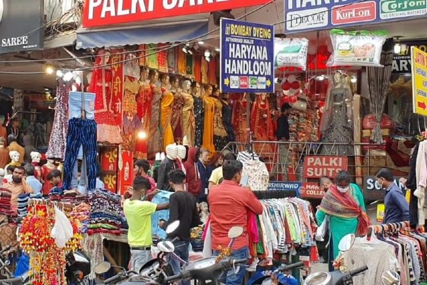Bumper Diwali Sales: Not revenge buying but sustainable demand, says CAIT