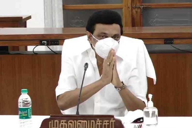 NE monsoon: Stalin holds meeting, directs officials to take all necessary precautions