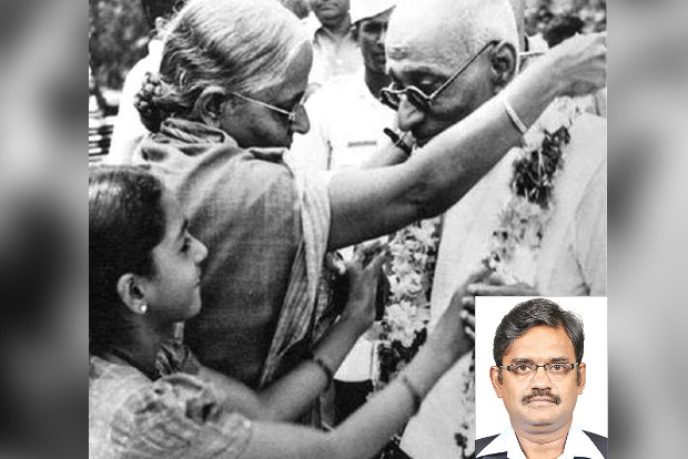 THOSE WERE THE DAYS: The 1937 electoral experiment and Congress’s tryst with power in Madras