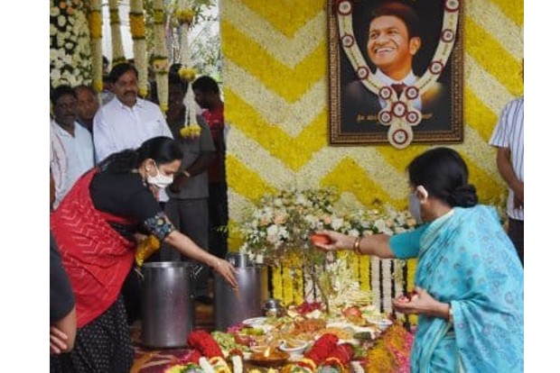 Hospital association demands security for late actor Puneeths doctor Hospital association demands security for late actor Puneeths doctor