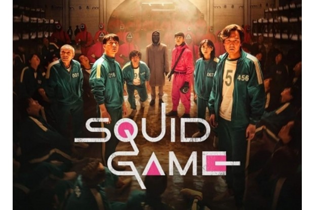 Netflix yields ground on Squid Game dispute with South Korea