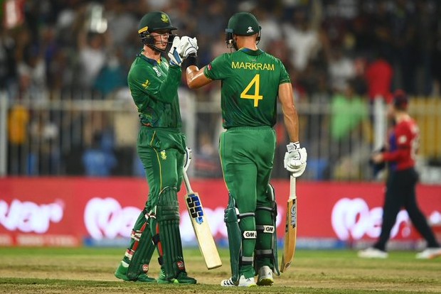 Its a bitter pill to swallow: Boucher on South Africas T20 exit