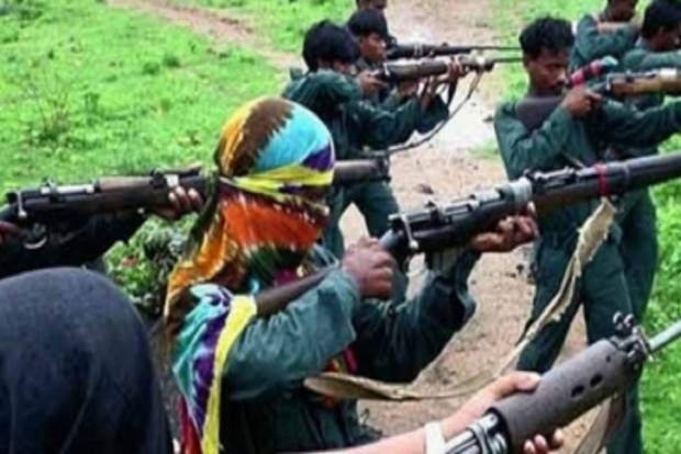 Kerala Police arrest Maoist leader at Kannur, hands over to NIA