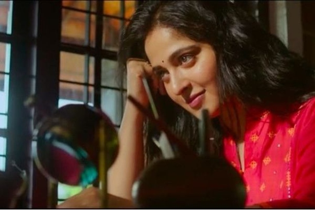 UV Creations announce Anushka Shettys next on her birthday
