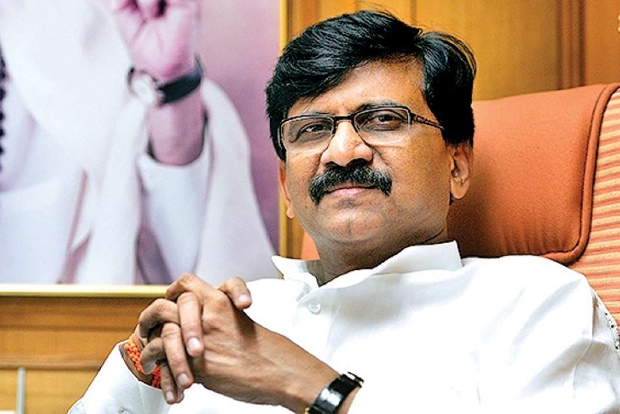 Has Union govt privatised prisons, central probe agencies? Sanjay Raut