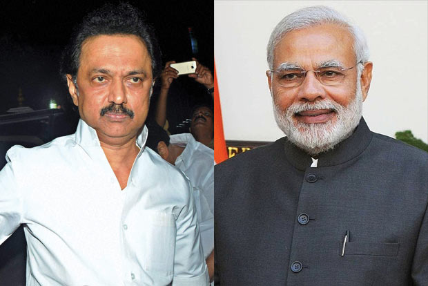 PM Modi assures Stalin of Centres support after heavy rains in Tamil Nadu