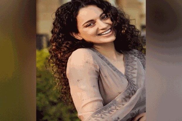 Kangana Ranauts production Tiku Weds Sheru goes on floors