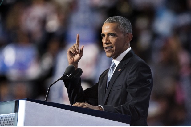 Obama to face protests at Glasgow climate talks
