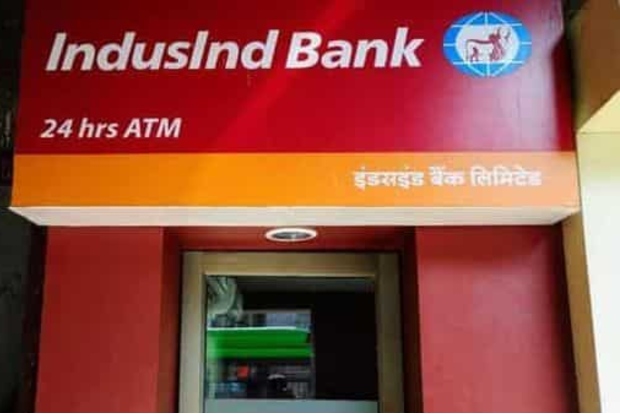 Indusind Bank shares tumble nearly 11 pc after clarification on whistleblower allegations Indusind Bank shares tumble nearly 11 pc after clarification on whistleblower allegations