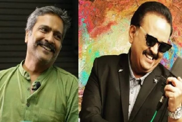 Its a surreal moment, says Charan on dad SPBs Padma Vibhushan