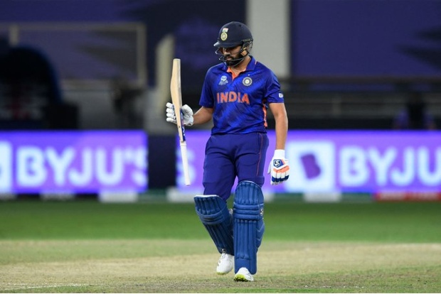 T20 WC: Rohit, Ashwin help Kohli-led India end on winning note
