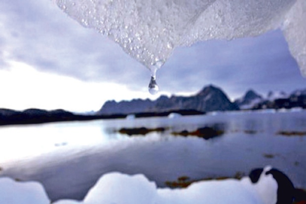 Antarctica was once a land of fire and not ice Antarctica was once a land of fire and not ice