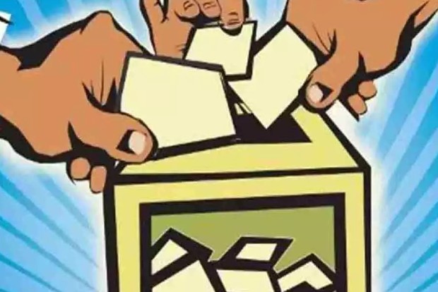 All-party meet on Urban LB polls ends in 20 mins All-party meet on Urban LB polls ends in 20 mins