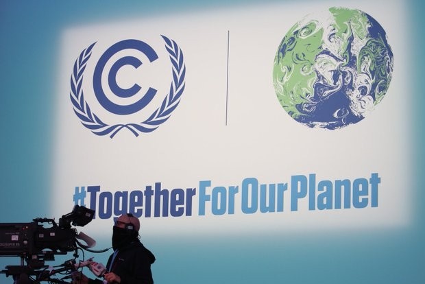 Climate talks slow down after action-packed start of world leaders