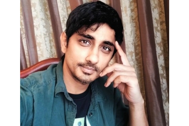 No big deal, says actor Siddharth on huge success of Allu Arjun-starrer ‘Pushpa: The Rule’ No big deal, says actor Siddharth on huge success of Allu Arjun-starrer ‘Pushpa: The Rule’