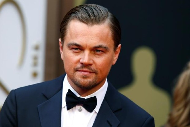 Leonardo DiCaprio in final talks to star in, produce Jim Jones movie Leonardo DiCaprio in final talks to star in, produce Jim Jones movie