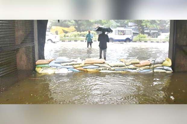 Battered Chennai on baywatch as MET predicts more rain