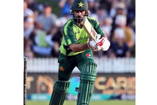 Hafeez withdraws from Pakistans T20 series in Bangladesh