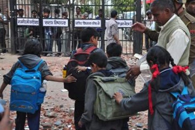 Rajasthan govt allows schools, colleges to run with 100 percent capacity