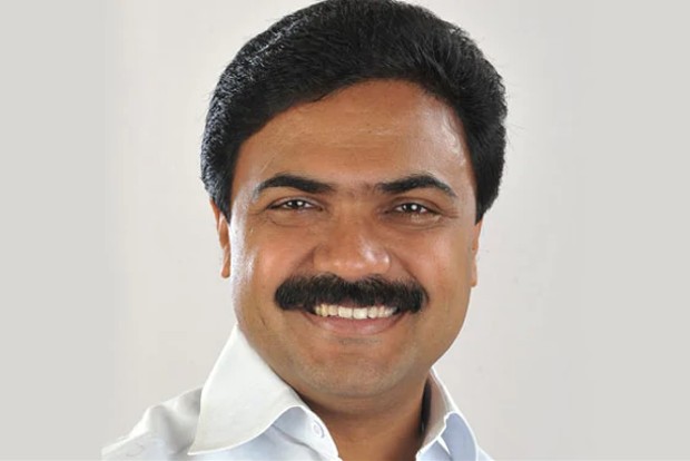 Jose K. Mani likely to get renominated to RS from Kerala