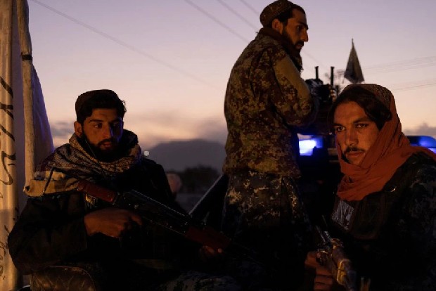 Taliban claims of safer Afghanistan defied by Islamic State