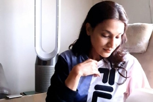 Aishwaryaa Rajinikanth joins NFT firm as creative director