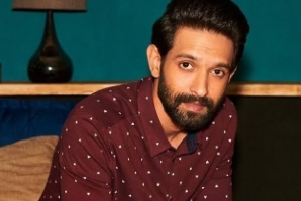 Vikrant Massey recounts how he shot for 14 Phere