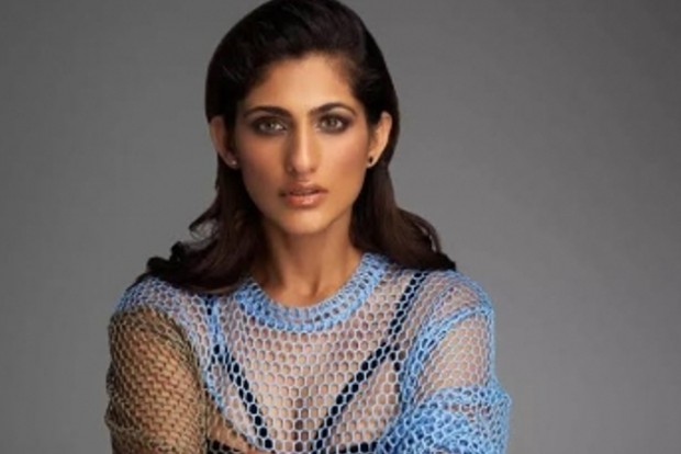 Kubbra Sait shares a special note on her character in Foundation