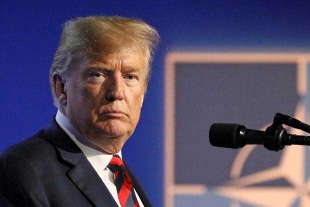 Federal judge refuses Trump request to block Jan. 6 records