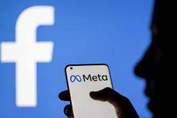 Facebook parent Meta to remove sensitive ad categories