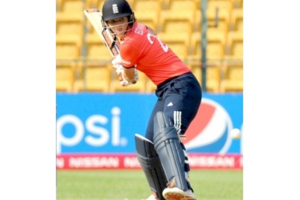 Good that England had a tough outing vs Proteas, would have prepared them for S-F: Charlotte