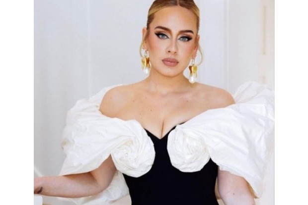 Adele reveals heartbreak in new single Hold On