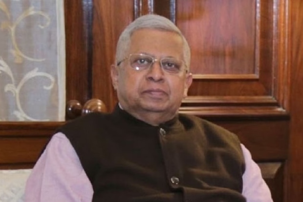 FIR against Tathagata Roy over women and money tweet