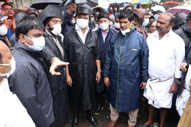 AIADMK has done a haphazard job in Smart City project, alleges Stalin