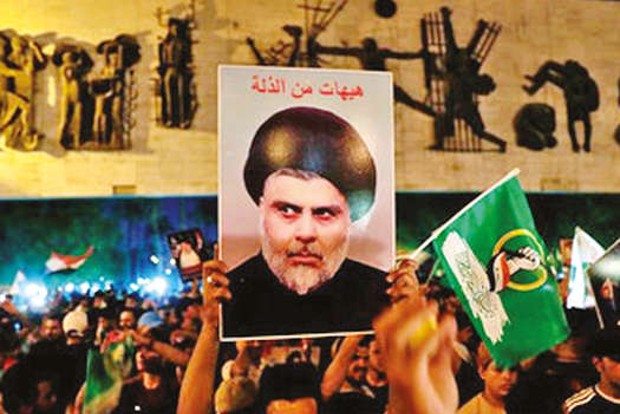 Post attempt on Iraq PM’s life, what next for Iraq?