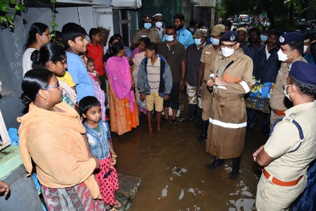 GCC requests support of NGOs, private firms